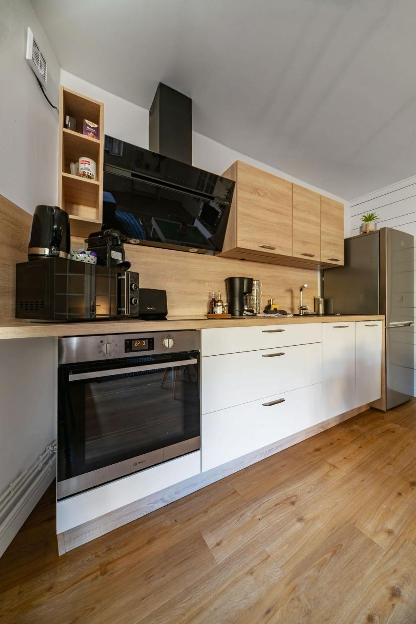 Le Celestin - Appartement 2 Chambres Avec Jardin En Centre Ville Vichy Exterior photo